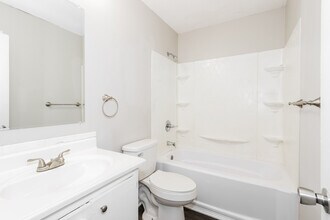 2405 Erin Ct in Hephzibah, GA - Building Photo - Building Photo