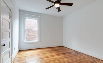 3309 E Marshall St in Richmond, VA - Building Photo - Building Photo