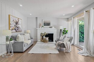 102 Olive St in Los Gatos, CA - Building Photo