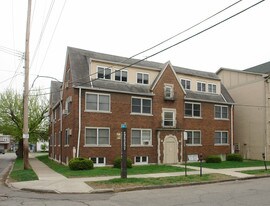 47 E Frambes Ave Apartments