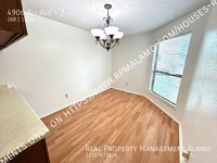 4906 Ali Ave in San Antonio, TX - Building Photo - Building Photo