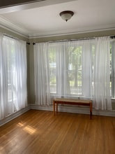 530 S Ridgeland Ave in Oak Park, IL - Foto de edificio - Building Photo