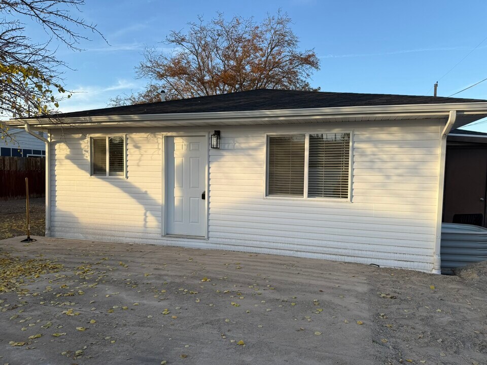 4441 W 5135 S in Salt Lake City, UT - Building Photo