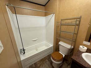 241 CR 2445 in Rusk, TX - Building Photo - Building Photo