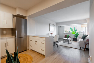 Le Highline Apartments