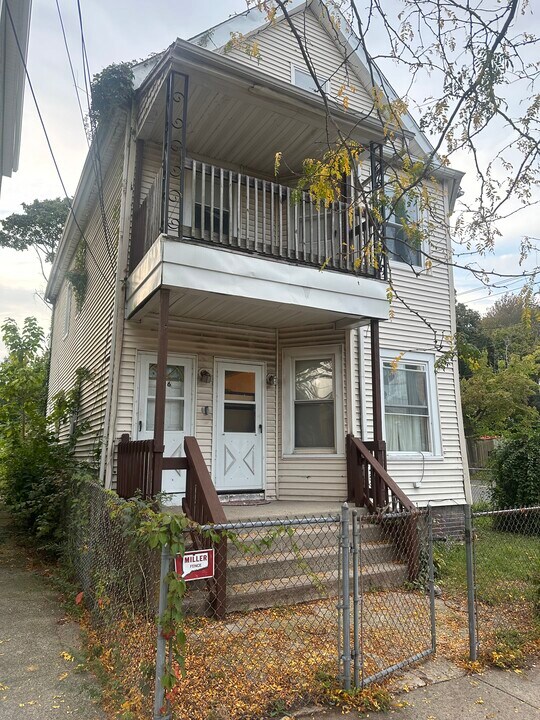 126 Carmel St in New Haven, CT - Building Photo