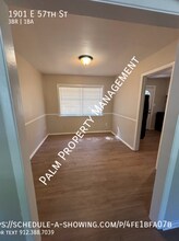 1901 E 57th St in Savannah, GA - Building Photo - Building Photo