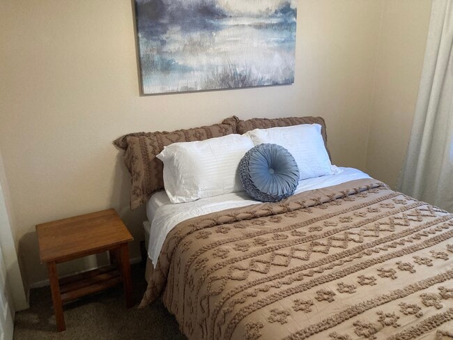 8649 Orvieto Dr in Las Vegas, NV - Building Photo - Building Photo