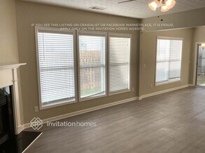 807 Inkberry Rd in Canton, GA - Foto de edificio - Building Photo