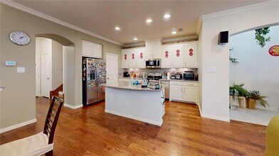 635 Matthew Pl in Richardson, TX - Building Photo - Building Photo