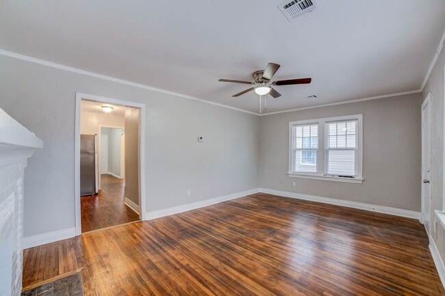 1629 N Denver Ave in Tulsa, OK - Building Photo - Building Photo