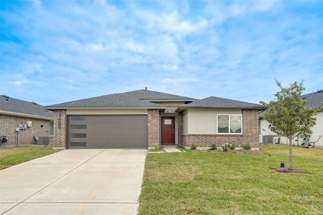 property at 29418 Emilys Rock Ln