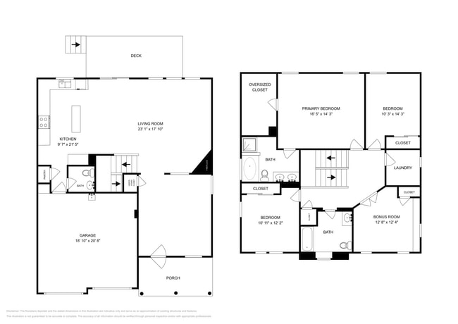 283 Averasboro Dr in Clayton, NC - Foto de edificio - Building Photo