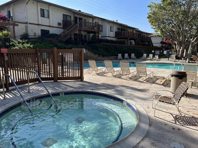 property at 6376 Rancho Mission Rd