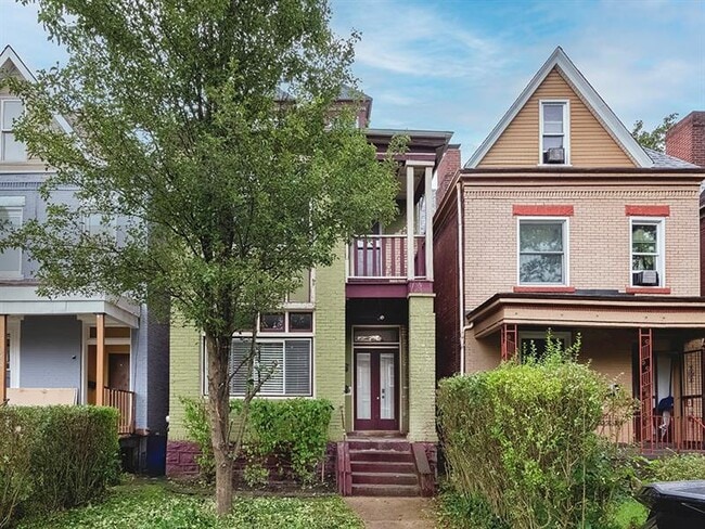 property at 628 N Euclid Ave