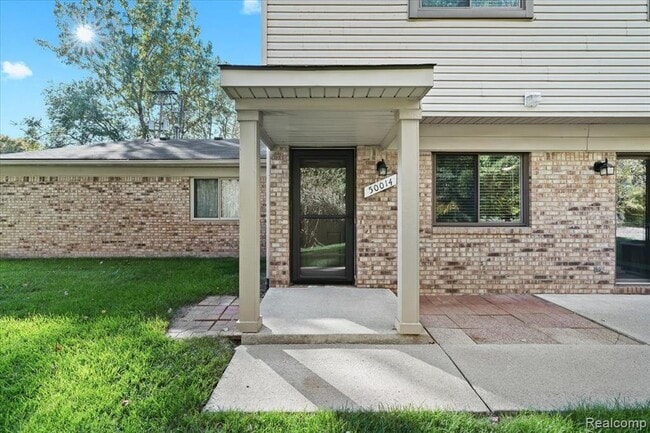50014 S Jimmy Ct in New Baltimore, MI - Building Photo - Building Photo