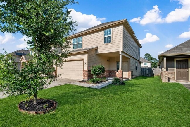 3319 Atascocita Vale Dr in Humble, TX - Building Photo - Building Photo