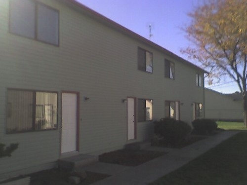 1101 Locust St in Nampa, ID - Foto de edificio - Building Photo