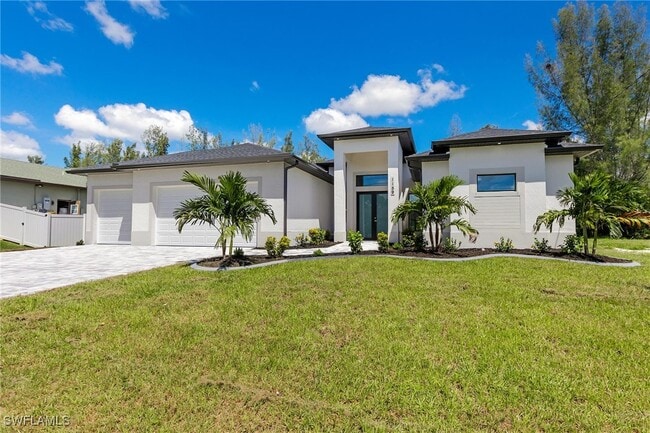 1159 SW 5th Terrace in Cape Coral, FL - Building Photo - Building Photo