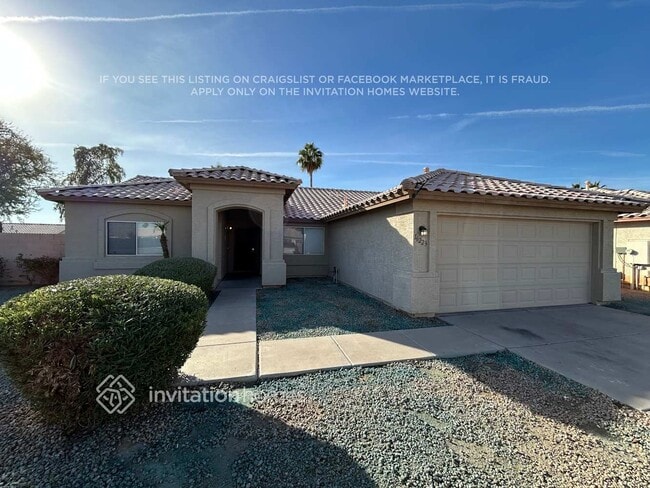 property at 16223 W Jefferson St