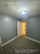 2745 Fremont St-Unit -A in Toledo, OH - Building Photo - Building Photo