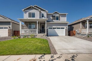 1948 Thundercloud Dr in Windsor, CO - Building Photo