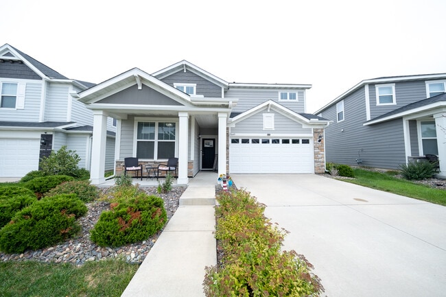 property at 15649 Eddy Crk Wy