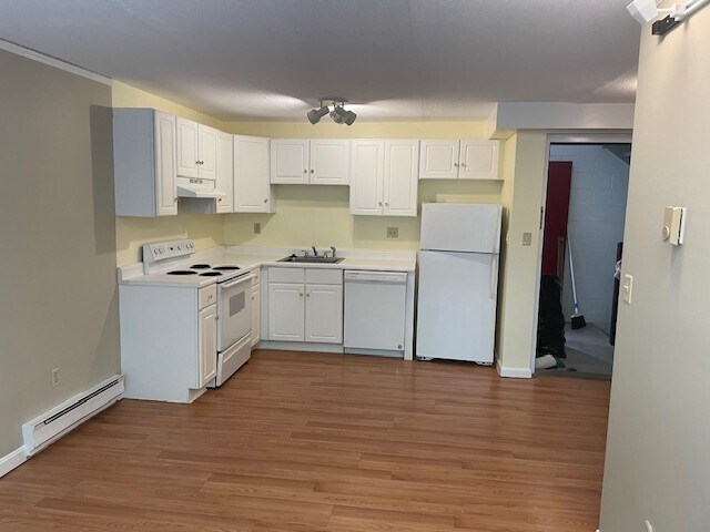 1699 Cambridge St, Unit 21 in Cambridge, MA - Building Photo - Building Photo