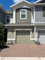 14029 Kite Ln in Lithia, FL - Building Photo