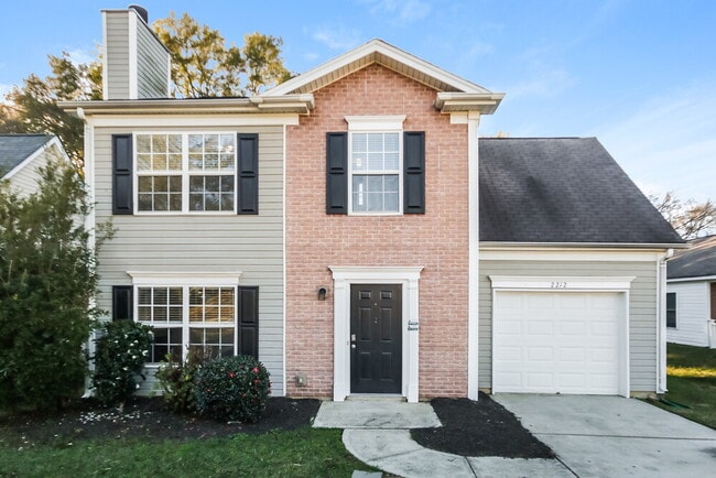 property at 2212 Pimpernel Rd