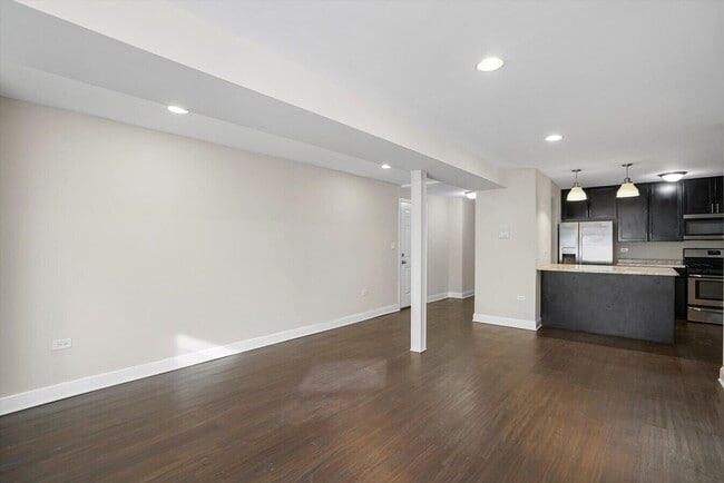 4521 S Michigan Ave in Chicago, IL - Building Photo - Building Photo