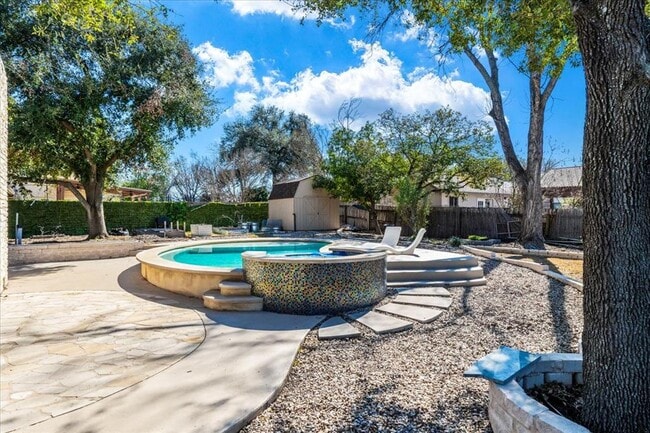 property at 11522 Antigua Dr