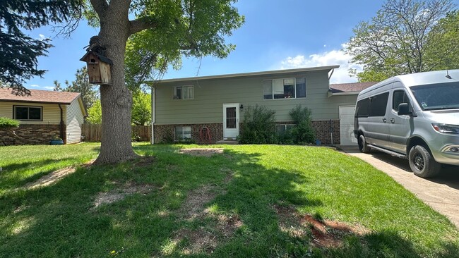 property at 2537 Timber Ct
