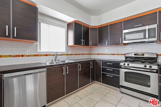 1331 Amherst Ave in Los Angeles, CA - Building Photo - Building Photo