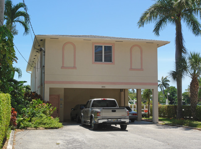 363 Sunset Dr in Fort Lauderdale, FL - Building Photo - Building Photo