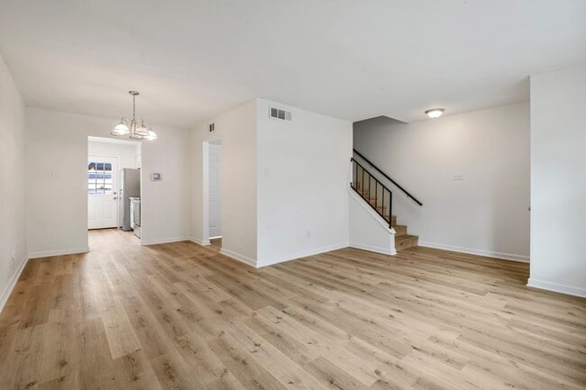 property at 1701 Upland Dr