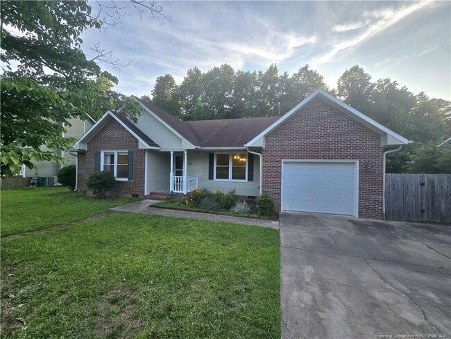 property at 7332 Beaver Run Dr