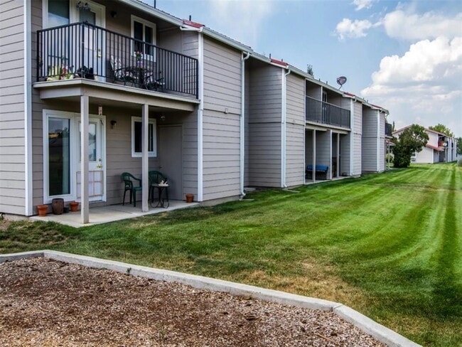 property at 607 SW 2nd St