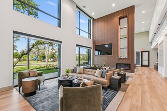 The Ridge at Lakeline in Austin, TX - Foto de edificio - Building Photo
