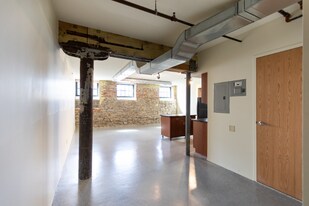 6200 2nd Ave in Detroit, MI - Building Photo