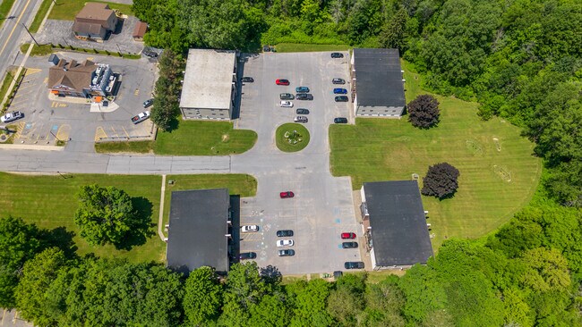 15 Kimberly Ln, Unit BBB in Mexico, NY - Foto de edificio - Building Photo