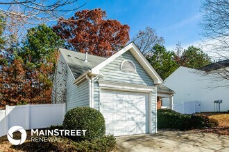 138 Silver Fox Trail in Dallas, GA - Building Photo - Building Photo