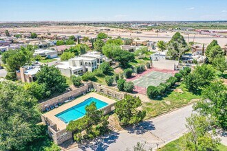 141 Star Spirit Rd in Santa Teresa, NM - Building Photo - Building Photo