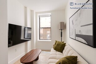 940 1st Ave in New York, NY - Building Photo