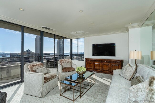 property at 700 Front St