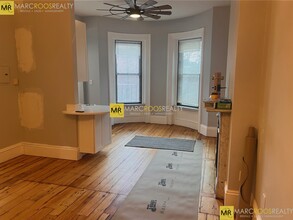 484 Columbus Ave, Unit 3 in Boston, MA - Building Photo - Building Photo