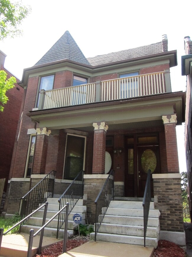 property at 3666 Botanical