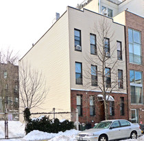 92 Clay St Apartamentos