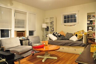 20 Saint Peter St, Unit 3 in Boston, MA - Building Photo