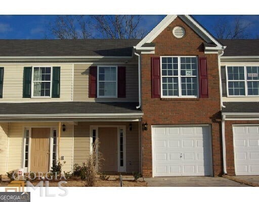 property at 7154 Georges Way